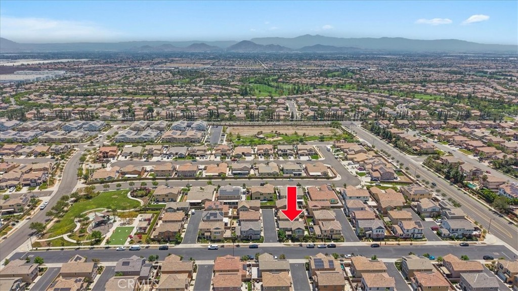16537 Monteviejo