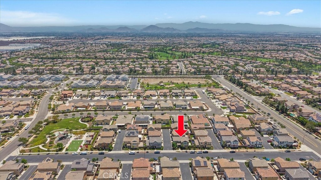 16537 Monteviejo