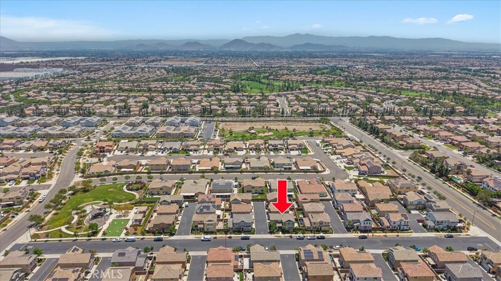 16537 Monteviejo