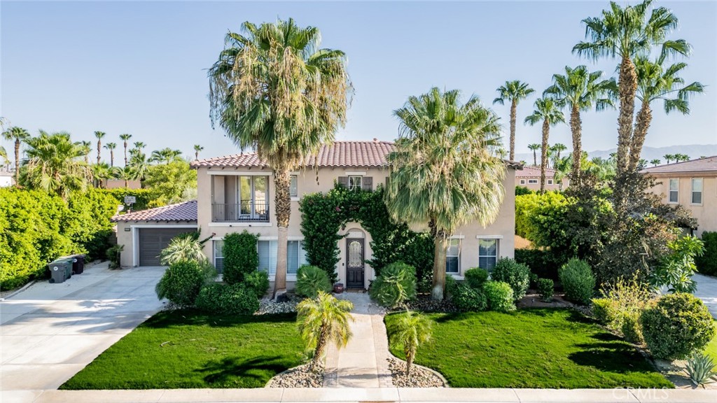 80592 Apricot Lane