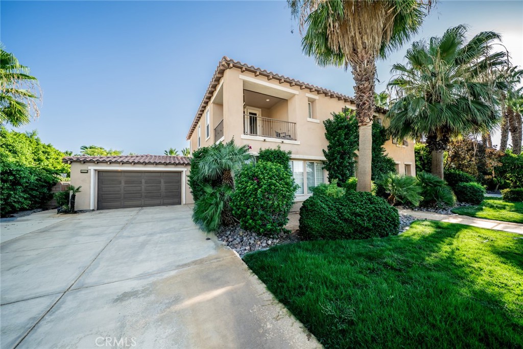 80592 Apricot Lane