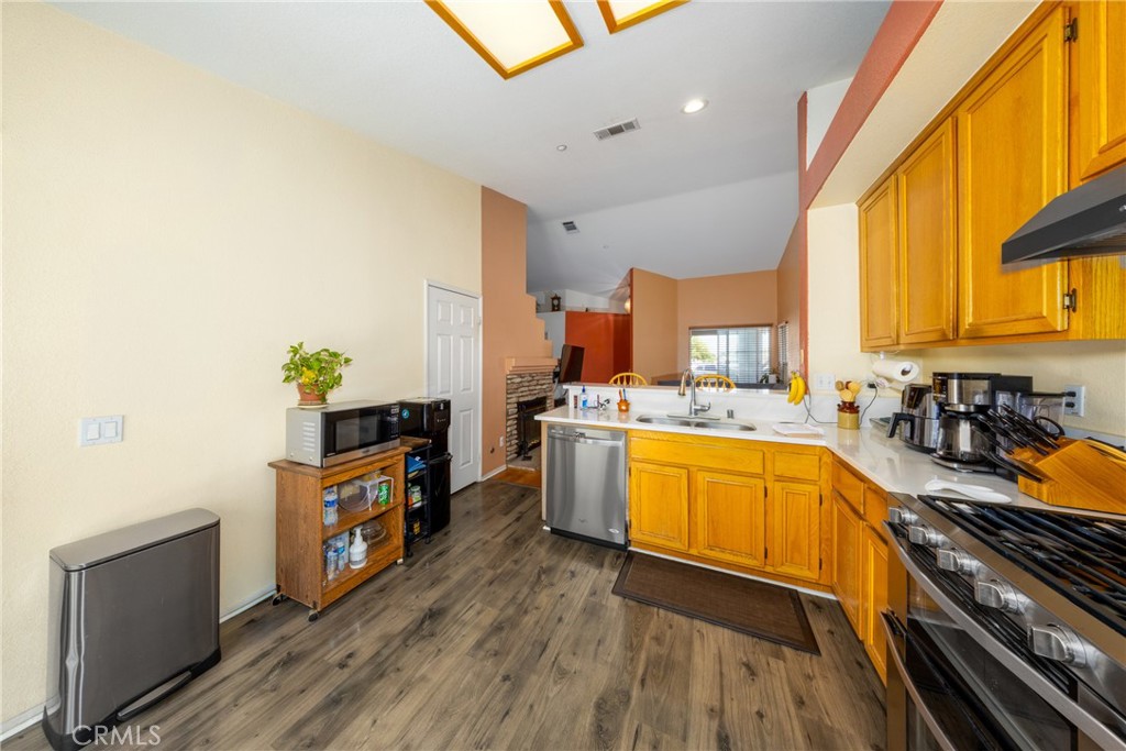 7085 Hope Court