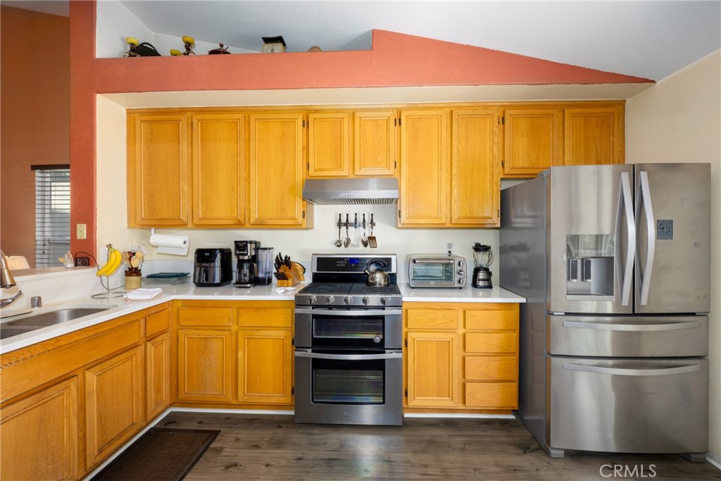 7085 Hope Court