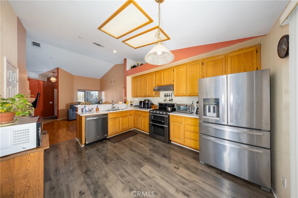 7085 Hope Court