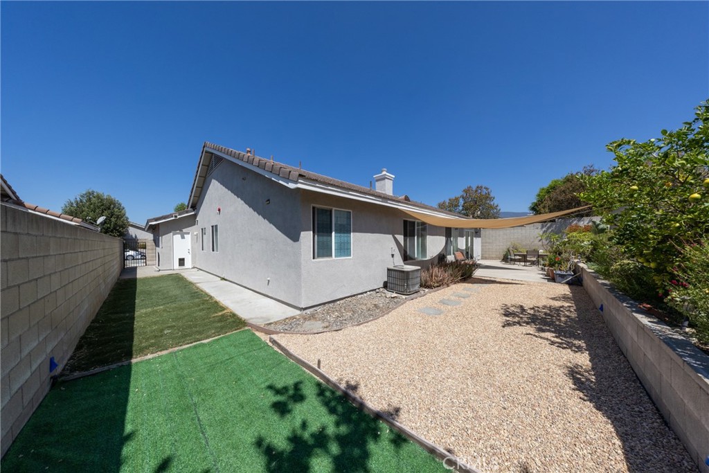7085 Hope Court