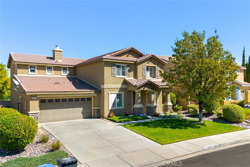 2307 Cornflower Way