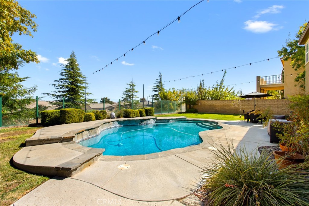 2307 Cornflower Way