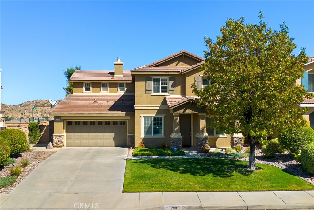 2307 Cornflower Way