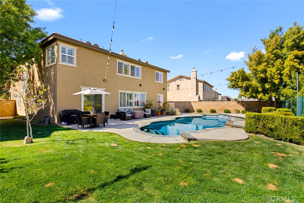 2307 Cornflower Way