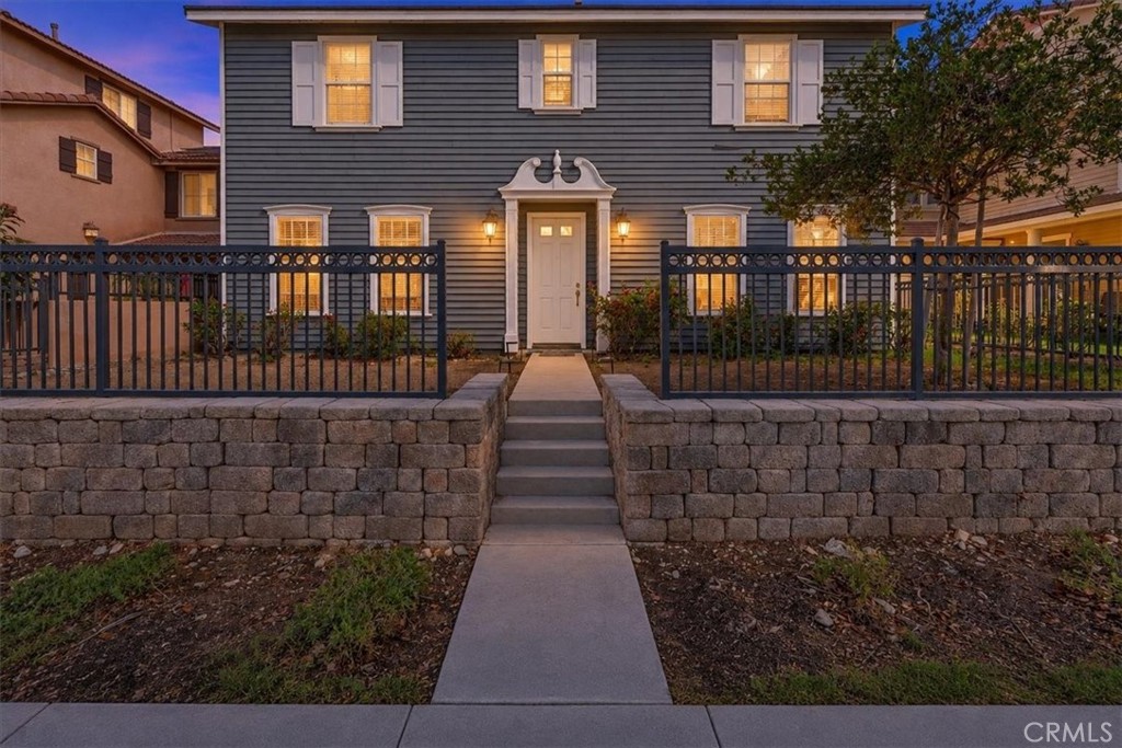 15876 Parkhouse