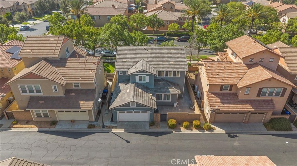 15876 Parkhouse