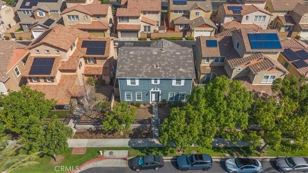 15876 Parkhouse