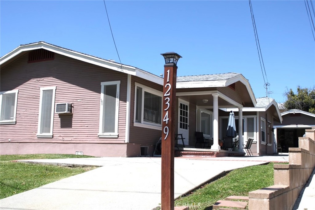 12349 Dorland Street