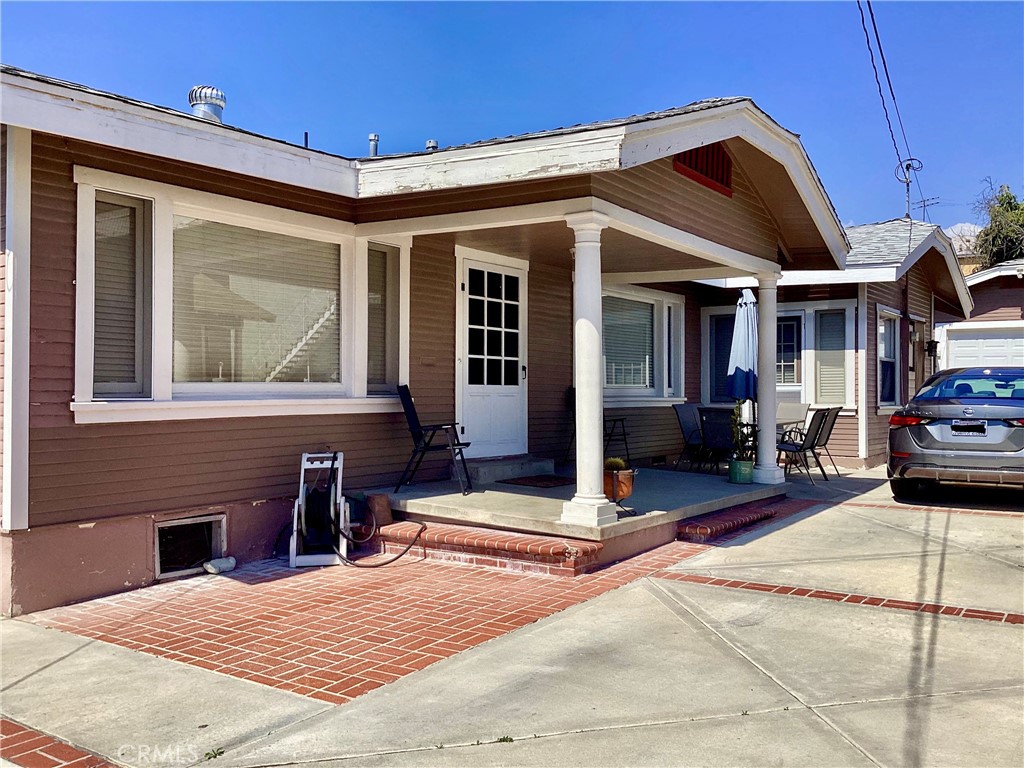 12349 Dorland Street