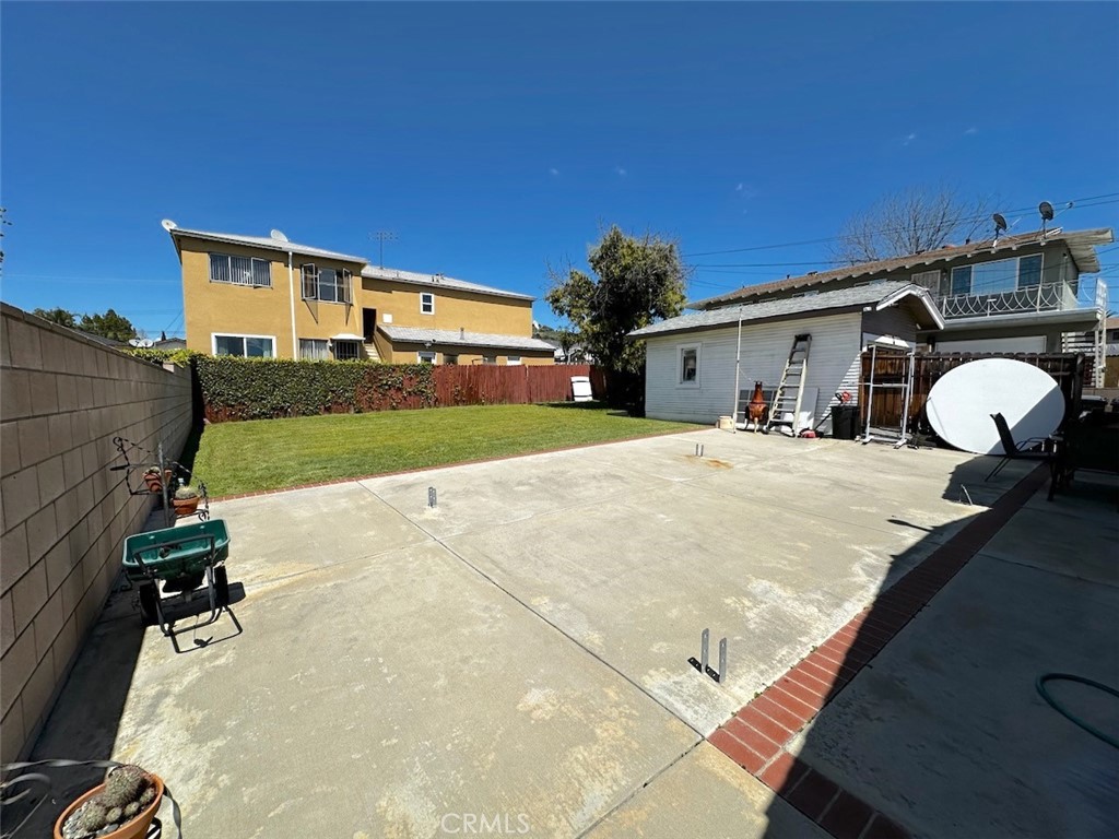 12349 Dorland Street