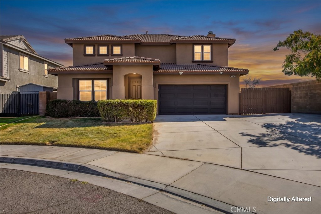 12901 La Costa Court