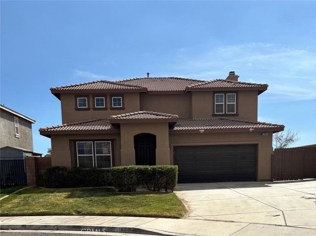 12901 La Costa Court
