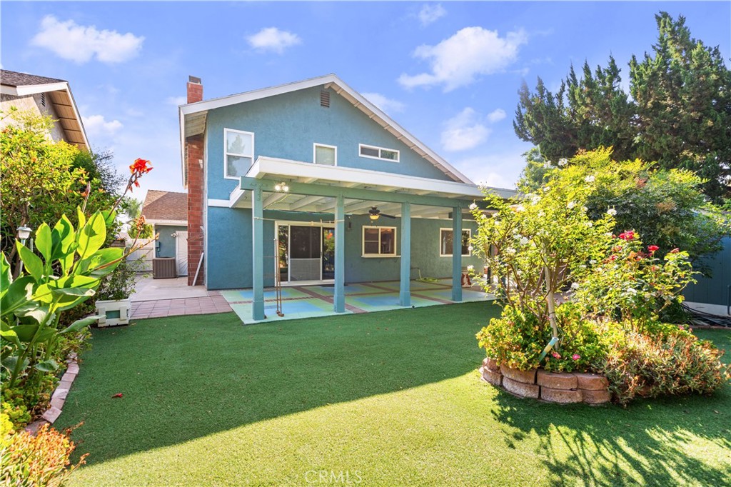 2638 S Sandpiper Avenue