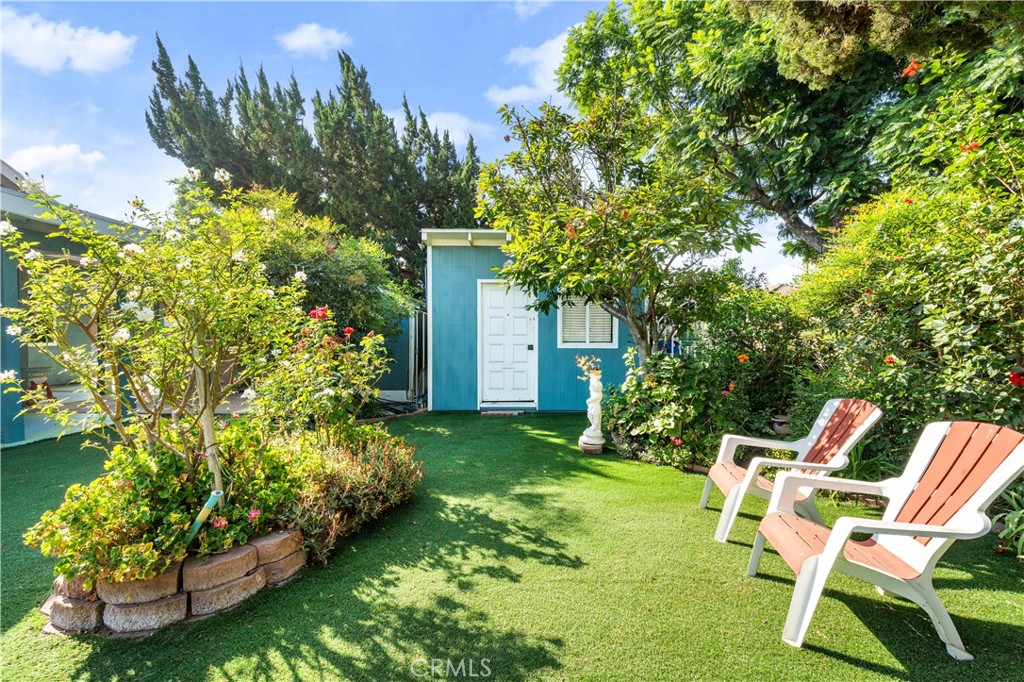 2638 S Sandpiper Avenue