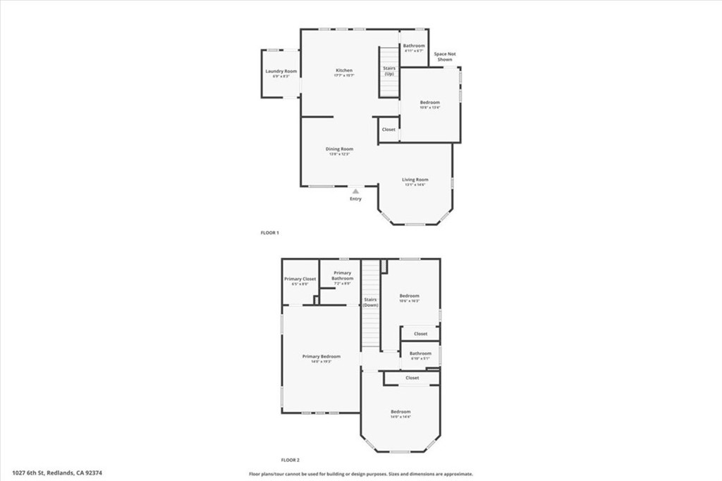 1027 6th Street