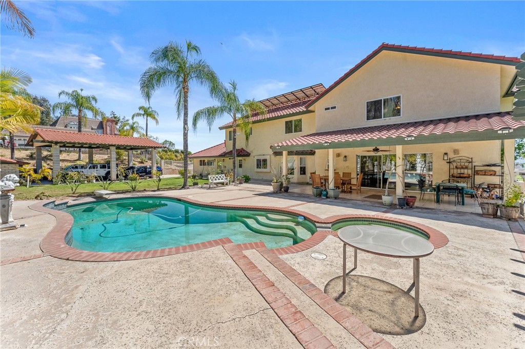 28578 Oak Ridge Road