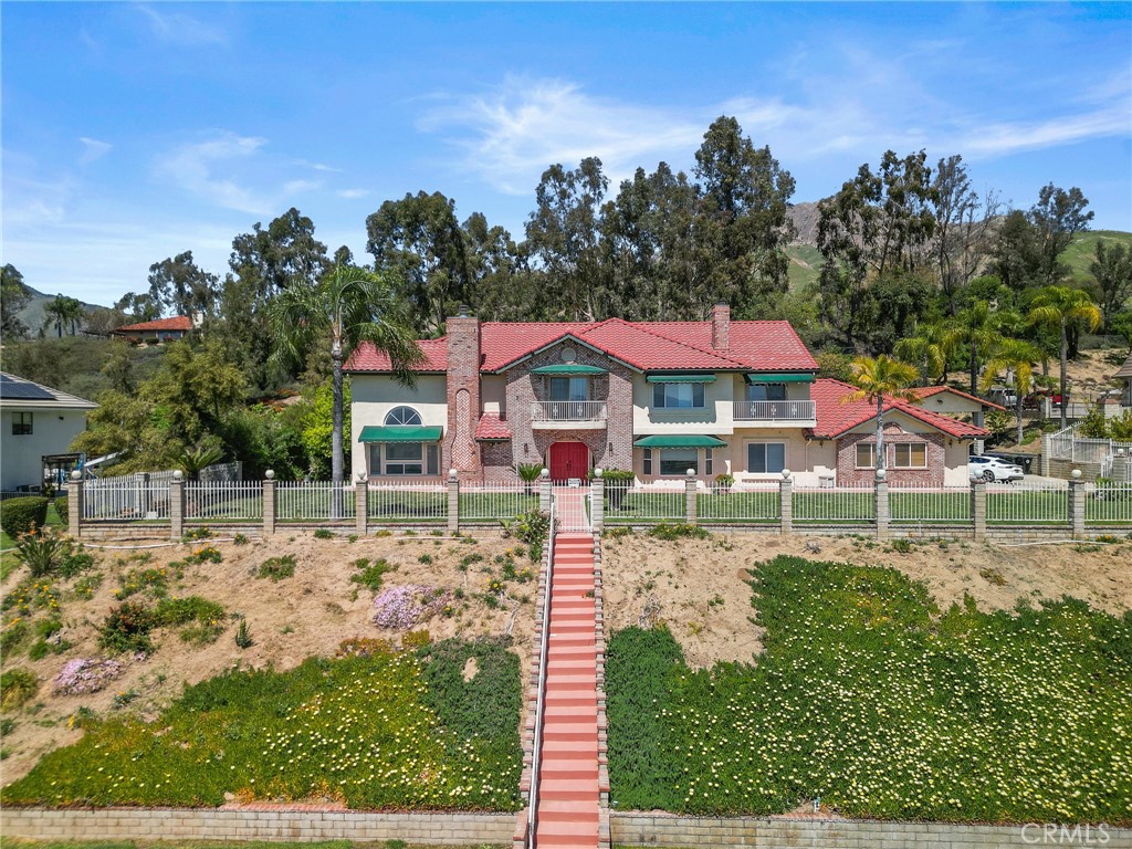 28578 Oak Ridge Road