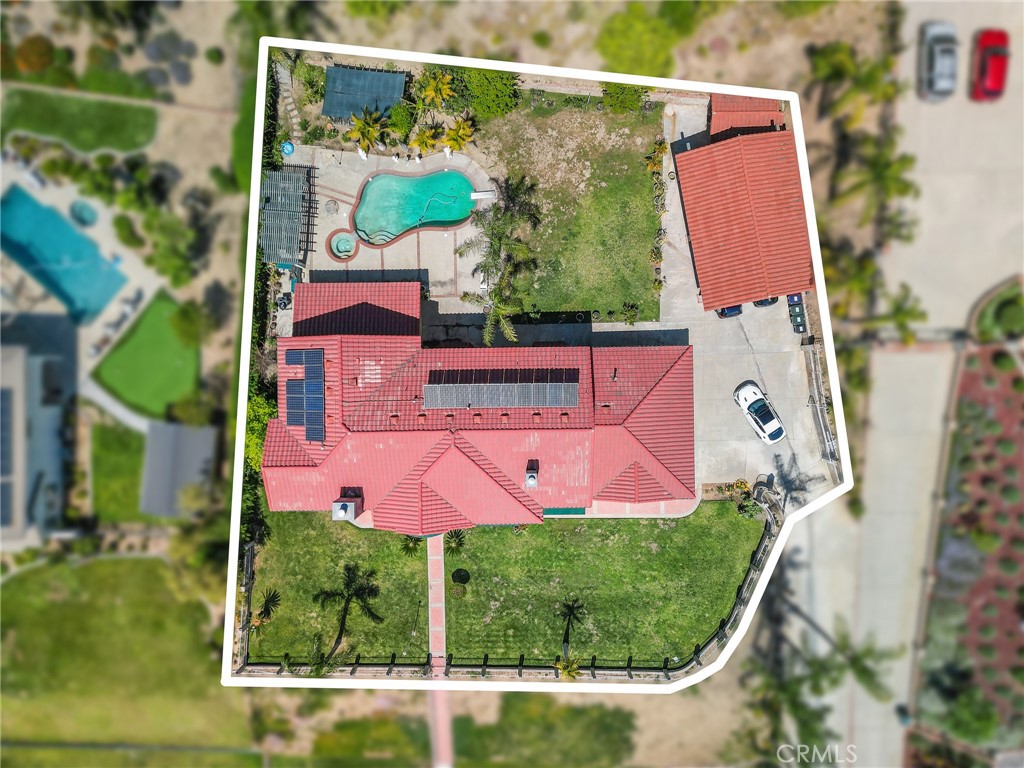 28578 Oak Ridge Road