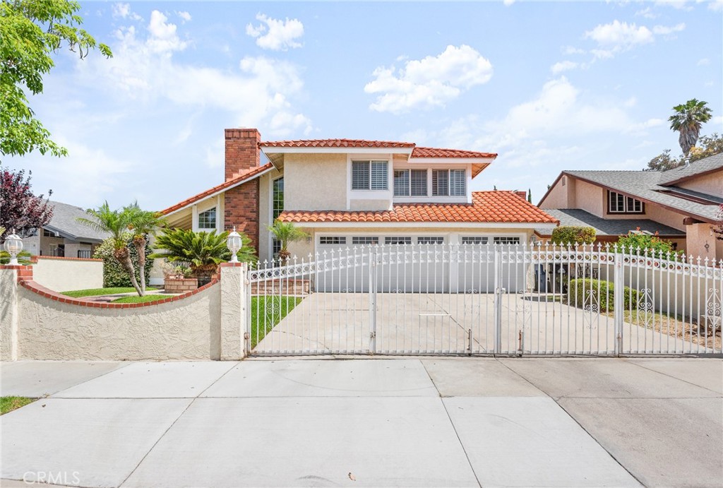 1465 E Tam O Shanter Street