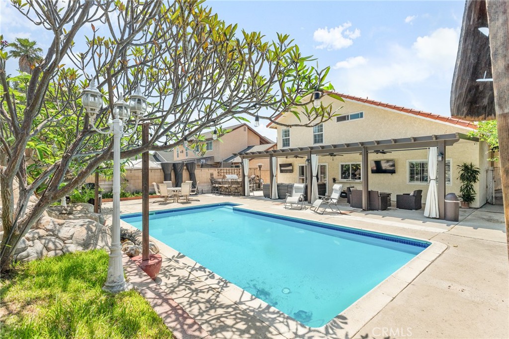 1465 E Tam O Shanter Street