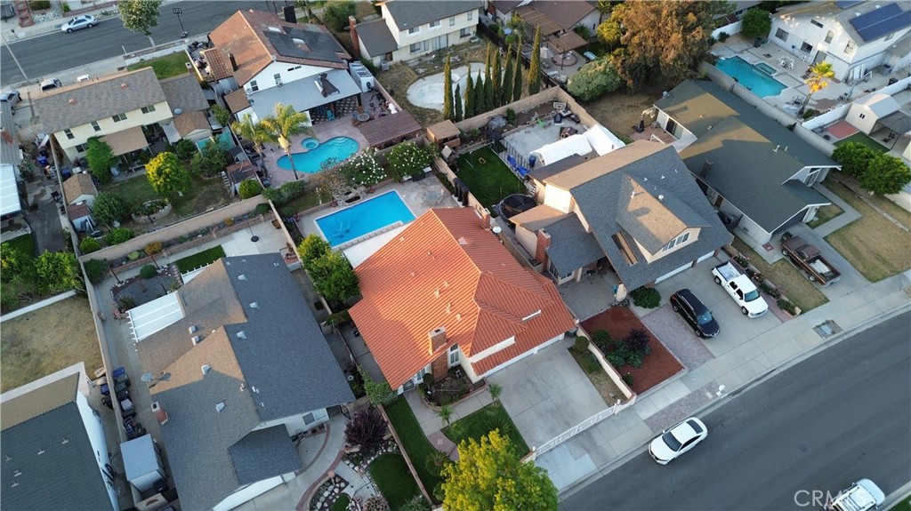 1465 E Tam O Shanter Street