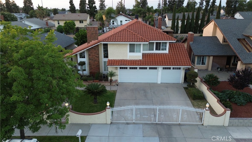 1465 E Tam O Shanter Street