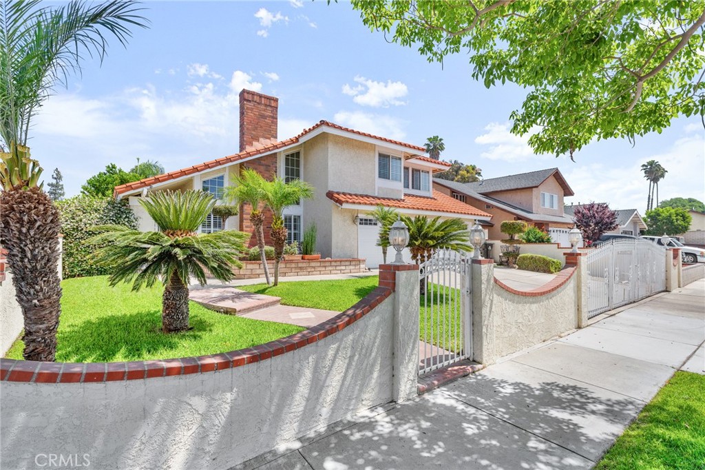 1465 E Tam O Shanter Street