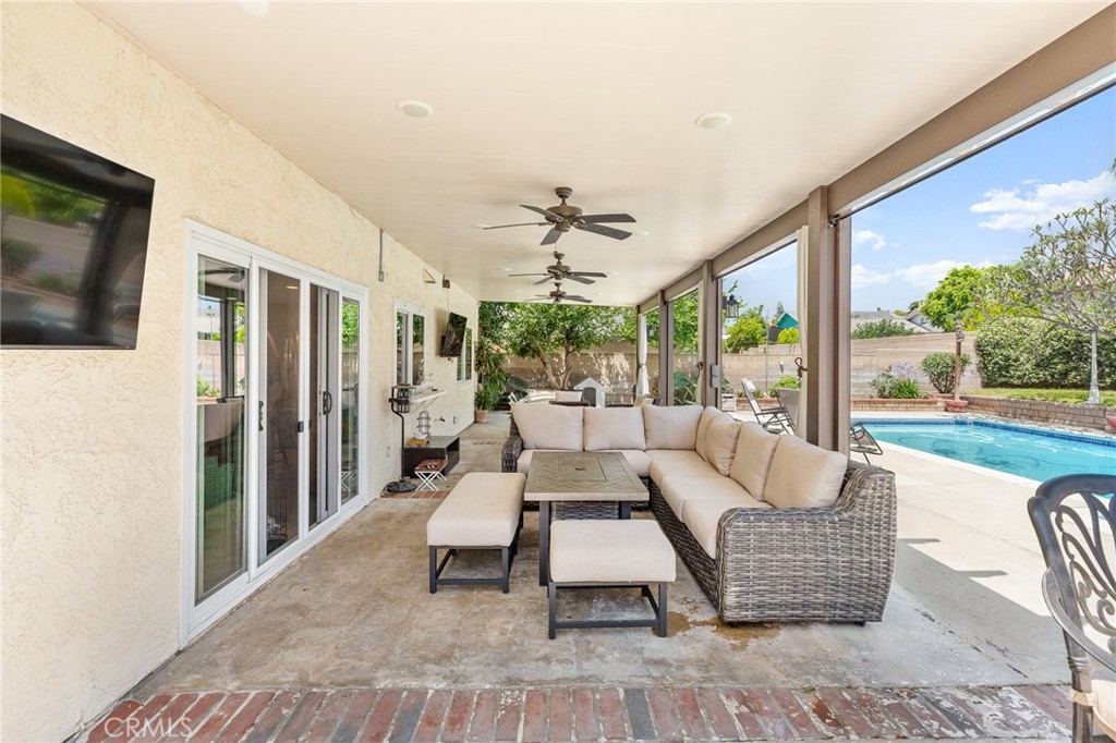 1465 E Tam O Shanter Street