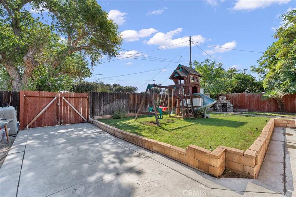 1734 Orange Street