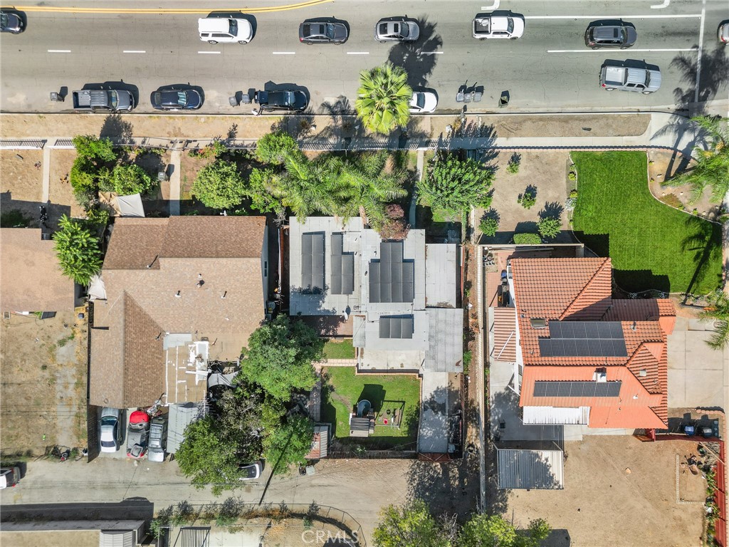 1734 Orange Street