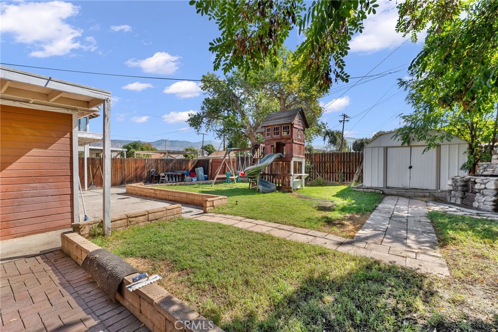 1734 Orange Street