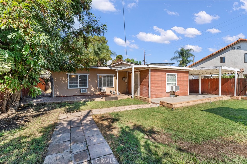 1734 Orange Street