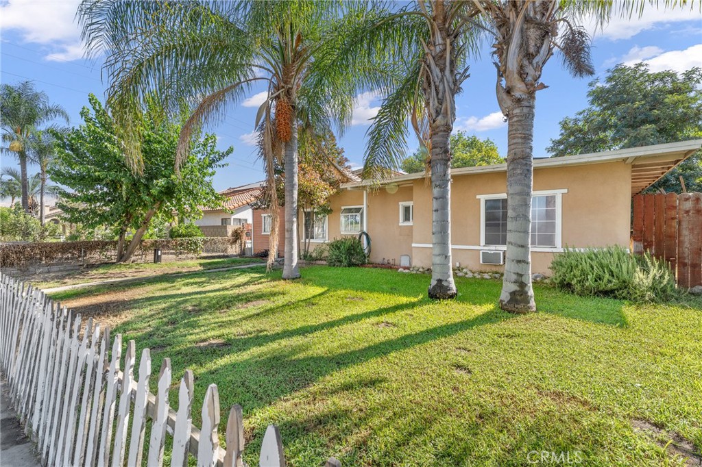 1734 Orange Street