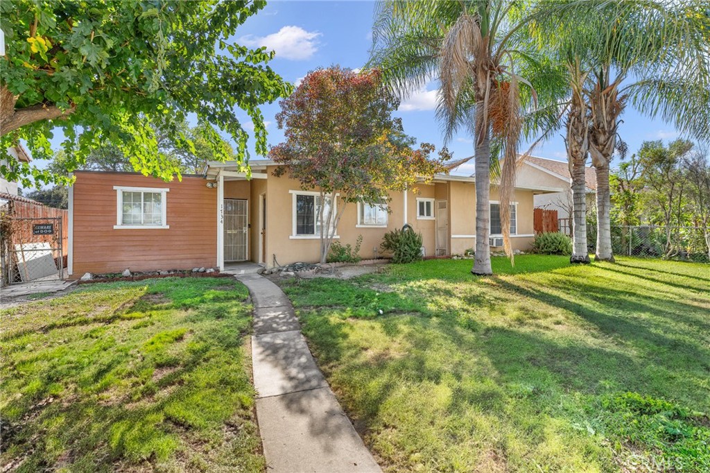 1734 Orange Street