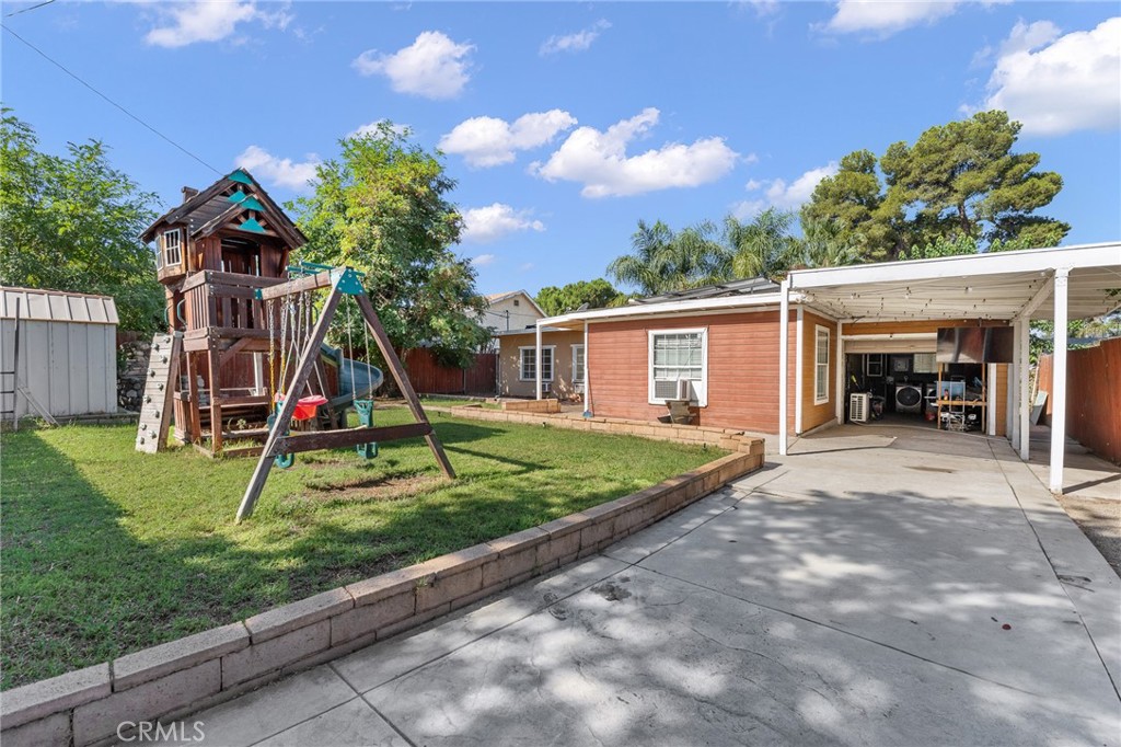 1734 Orange Street