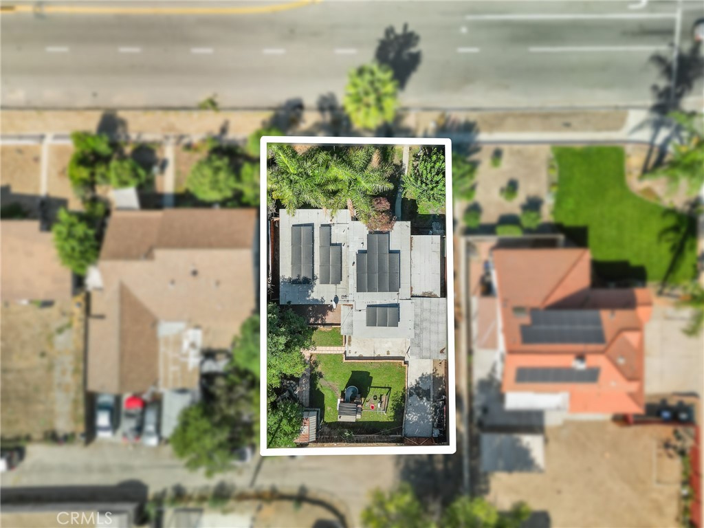 1734 Orange Street
