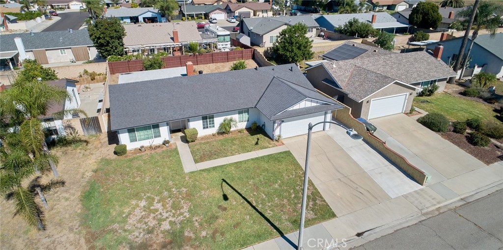 2009 E Saint Andrews Drive