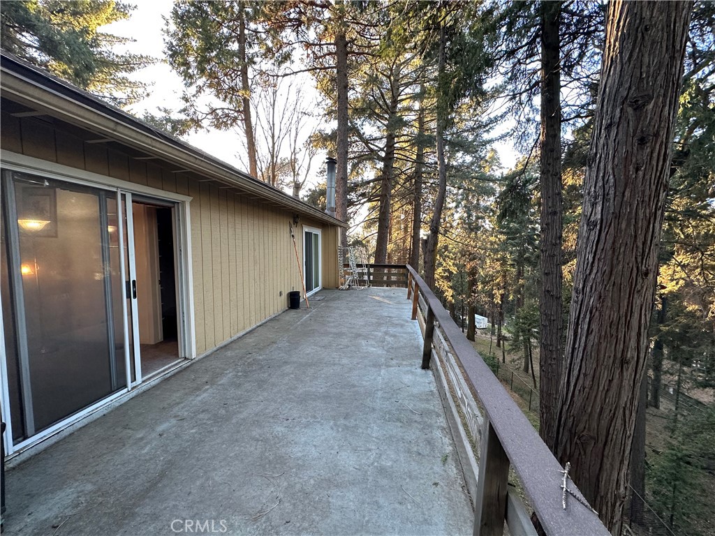 21564 Jobs Peak Road