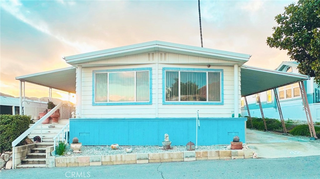 32600 State Highway 74 #42
