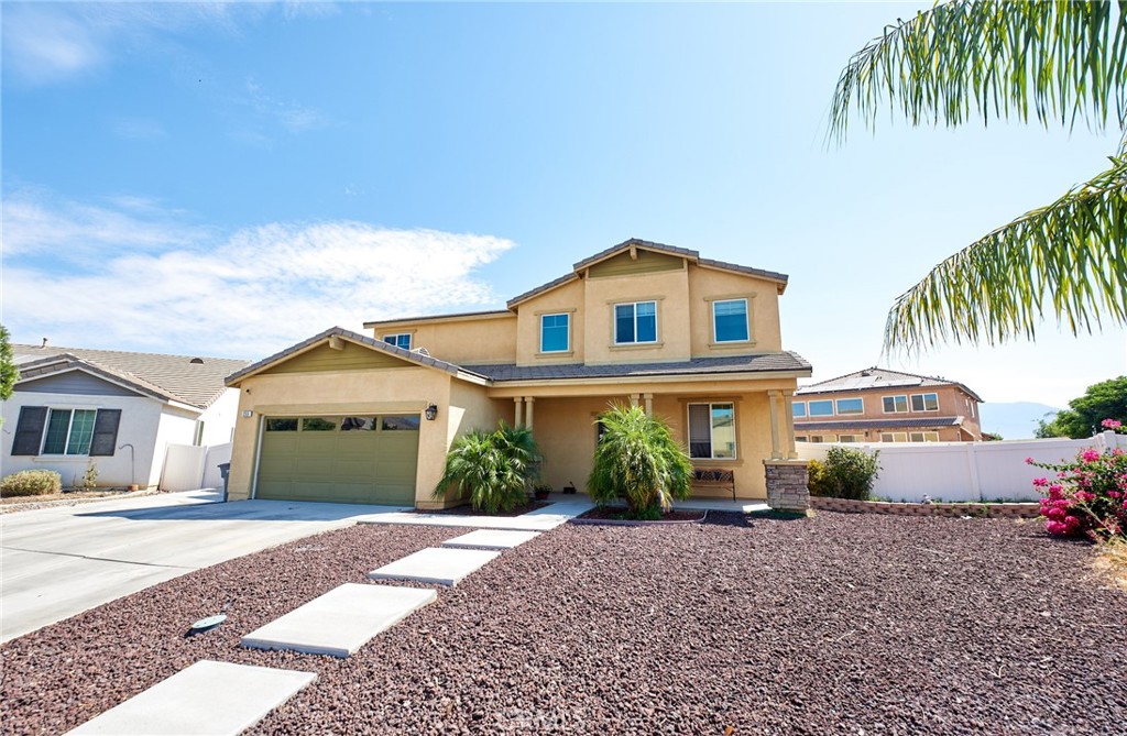 255 Starling Way