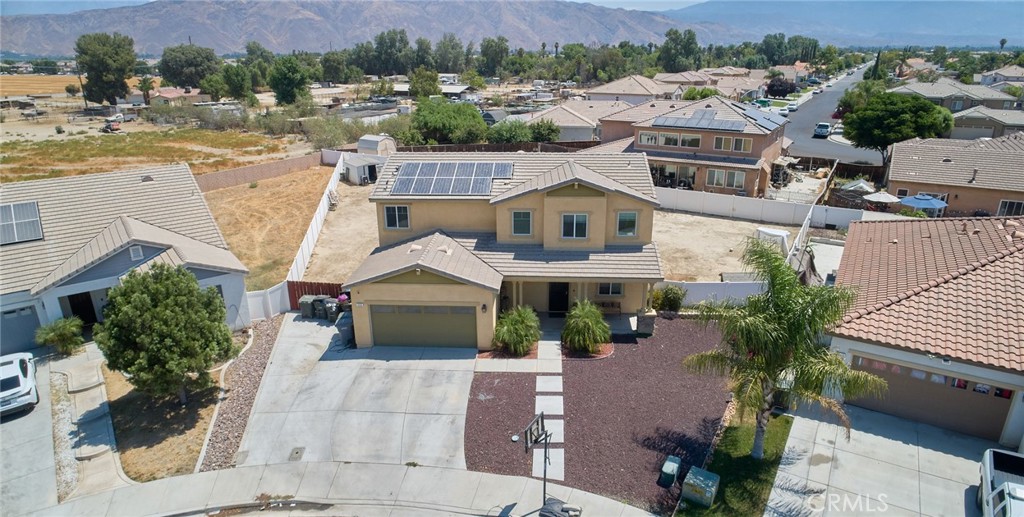 255 Starling Way