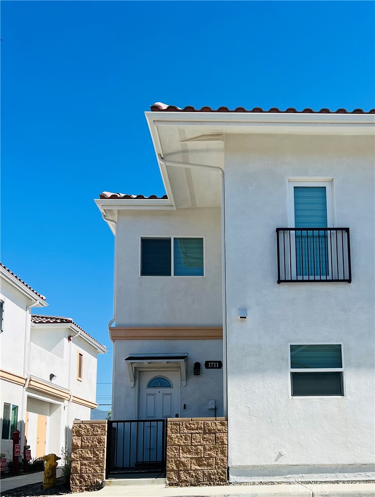 16425 Arrow Boulevard 1711