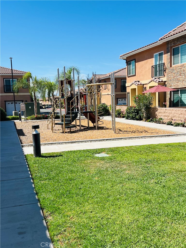 16425 Arrow Boulevard 1711