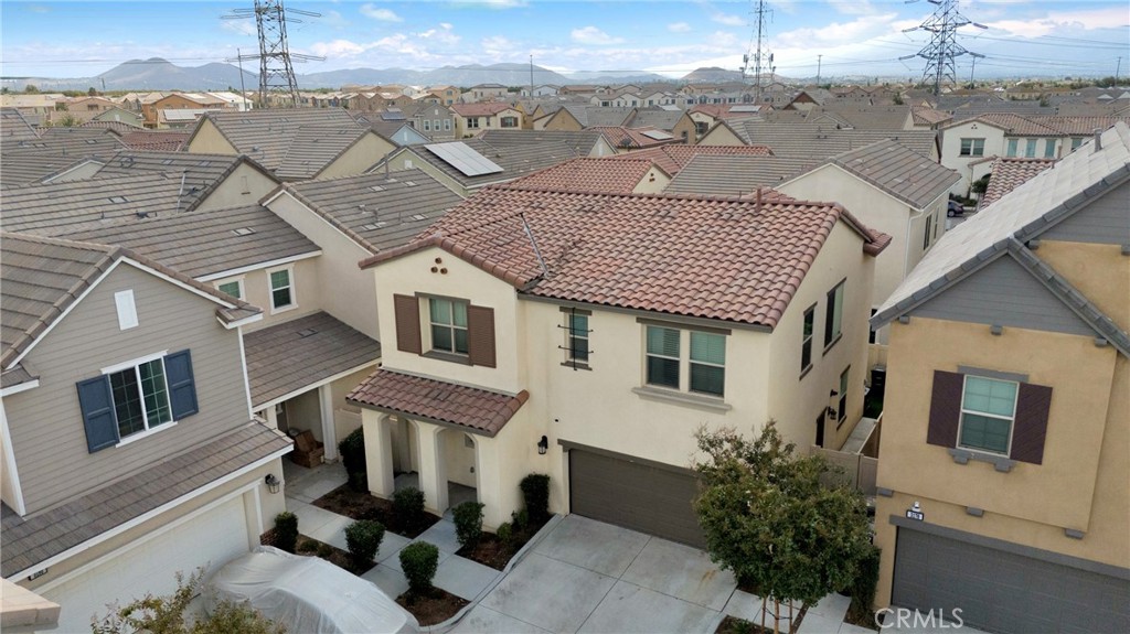 3178 E Perennial Drive