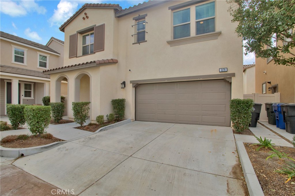 3178 E Perennial Drive